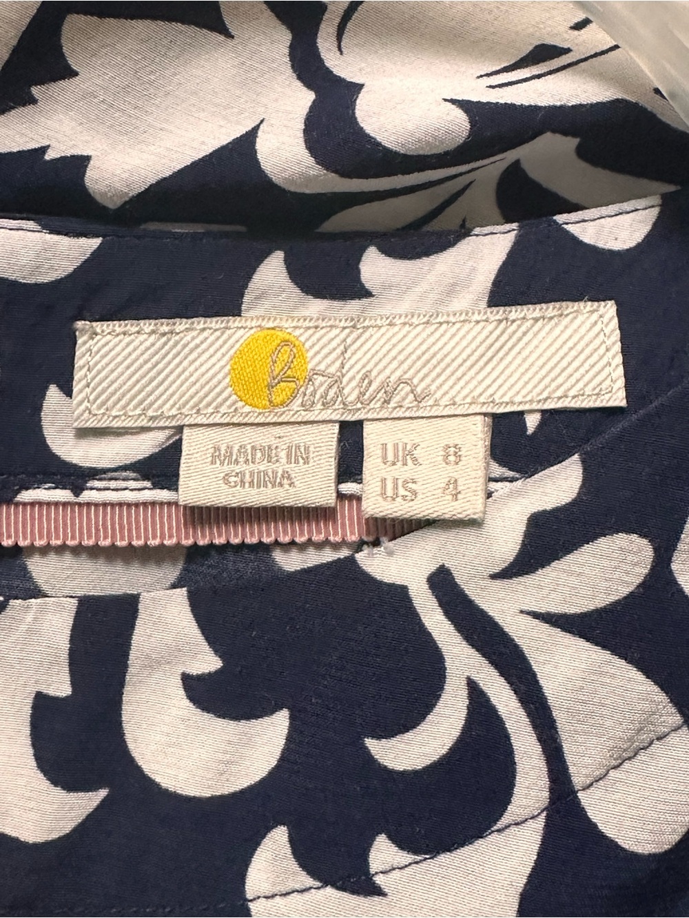 Boden - Picture 7 of 9